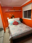Curtin Sleep & Go - Private room with toilet only - 2-Sterne