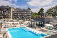 Aminess Younique Vollo Hotel Residences - Spa