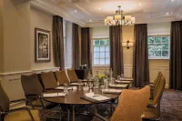 Crathorne Hall - Wifi