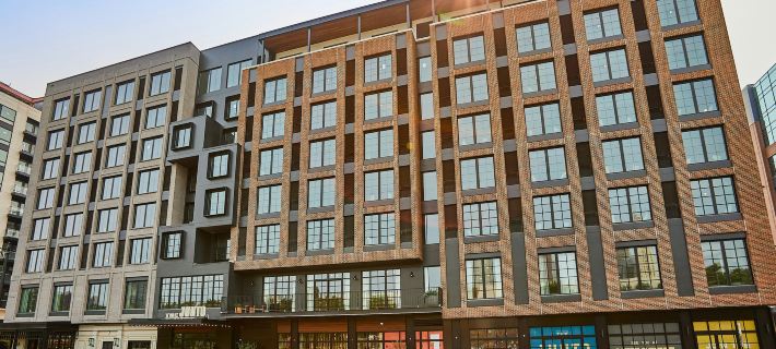 The Junto Hotels in Columbus