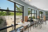 Holiday Inn GRAND RAPIDS - SOUTH by IHG - bar