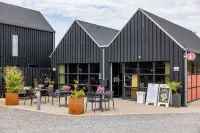 Holstebro Søpark - 2 звезды