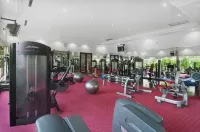 Le Dian Hotel - Gym