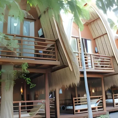 Mola2 Resort Gili Air