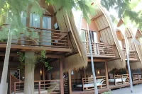 Mola2 Resort Gili Air - bar