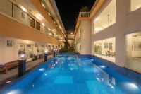 Regenta Central North Goa, Arpora - مسبح
