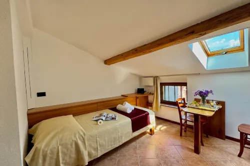 Borgo di Porlezza - Homestays
