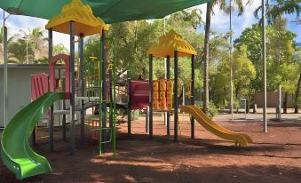 Cairns Sunland Leisure Park