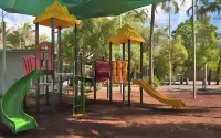 Cairns Sunland Leisure Park - 3-stjärniga