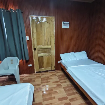 Palawan Authentic - Guest House