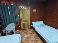 Palawan Authentic - Guest House - ห้องครัว