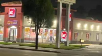 Plaza Inn Motel - Los Angeles area - 2-Star