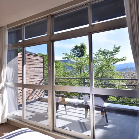 Yufuin Mori No Hotel Shan-Jewel