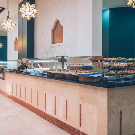 Iberostar Waves Saidia