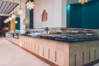 Iberostar Waves 賽伊迪亞 - 早餐