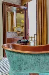 Ansty Hall - Hot Tub