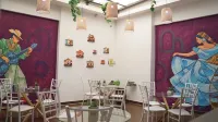 Kali Hotel - Aamiainen