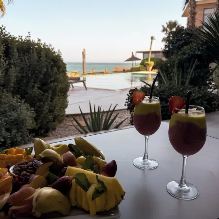 Dakhla South Bay, WorldHotels Distinctive