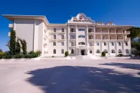 Avalon Palace Hotel by GHH - Lemmikkieläimet sallittu