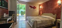 Les Sables d'Ocre & Spa - 3-stjärniga
