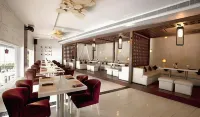 Savera Hotel - spa