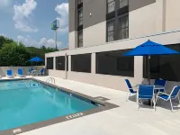 Holiday Inn Express TALLAHASSEE - I-10 E by IHG - Pools