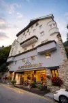 Club Alpenresidenz Gastein - Интернет