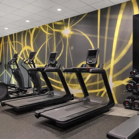 Hilton Garden Inn Bettendorf/Quad Cities