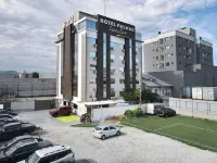Hotel Palmas Executivo - spa