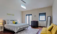 Vagabond Mermaid Guesthouse - 2-Star
