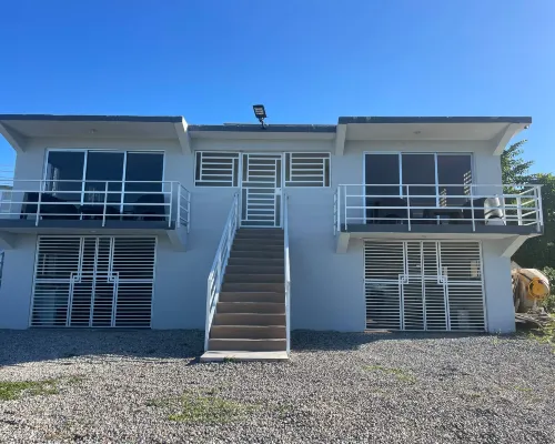 Rico Puerto magic spot east Hoteles en Cabrera