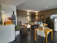 Quinta Manhas Douro - Bữa sáng