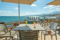 Star Beach Village & Water Park - Meerblick