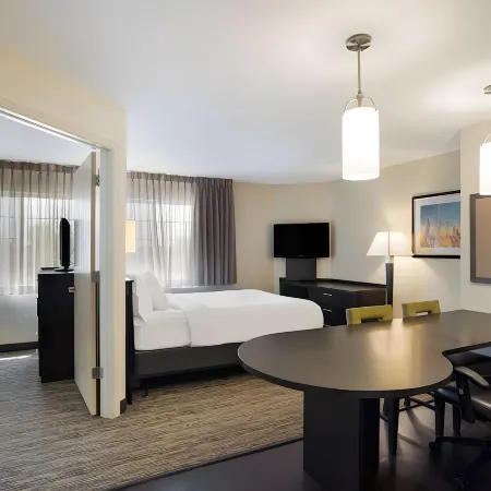 Sonesta Simply Suites Nashville Brentwood