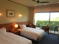 SAKURA RESORT HOTEL ISHIGAKI - 4 Yıldız