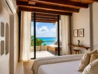 Amansala Resort - Kitchens