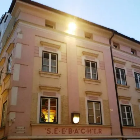 Modern Apartment, Bressanone