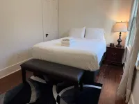 Charming 3BR Home Near Downtown Lafayette - Wifi