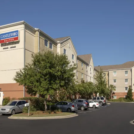 Candlewood Suites BLUFFTON-HILTON HEAD by IHG