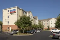 Candlewood Suites BLUFFTON-HILTON HEAD by IHG - parking