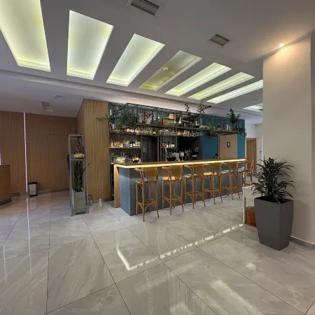 Voula Hotel