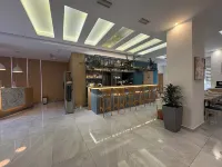 Voula Hotel - Parkplatz