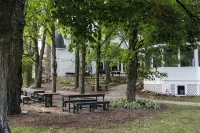 The Griffin Inn - Gasthöfe