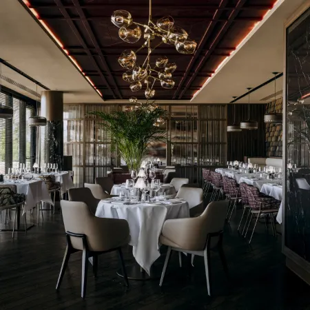 Hilton Garden Inn Zagreb - Radnicka