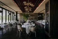 Hilton Garden Inn Zagreb - Radnicka - breakfast