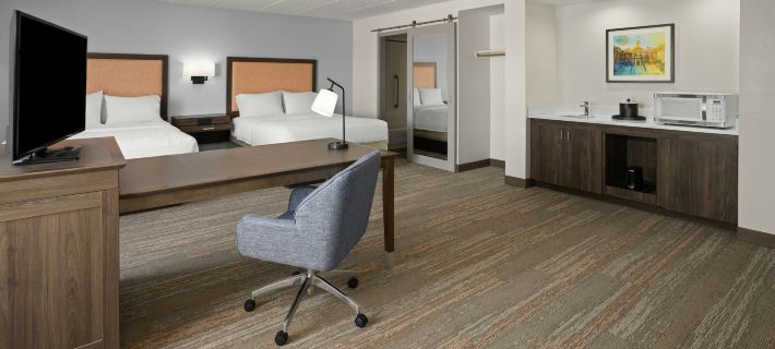 Hampton Inn Dover Hotels in Kent County