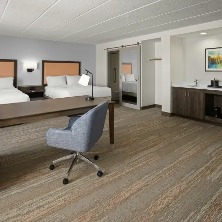Hampton Inn Dover