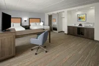 Hampton Inn Dover - 2-Sterne