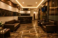 Hotel Sonash by Golden Treat - 3 ดาว