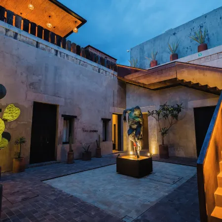 Casa Levonka